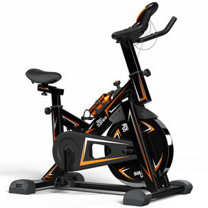 Bicicleta De Spinning X4000 Ten Series - Reacondicionado