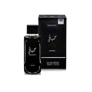 Lattafa Hayaati Men Edp 100_ml