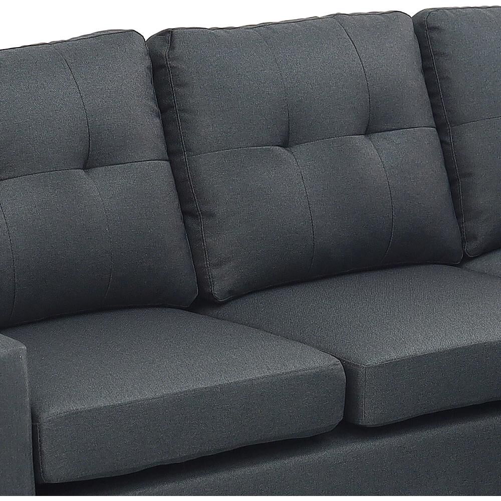 Sof&aacute; Seccional Azhome N&aacute;poles / 4 Cuerpos image number 4.0