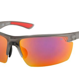 Lentes De Sol Polarizados Cat Cts-pickup-108p Gris