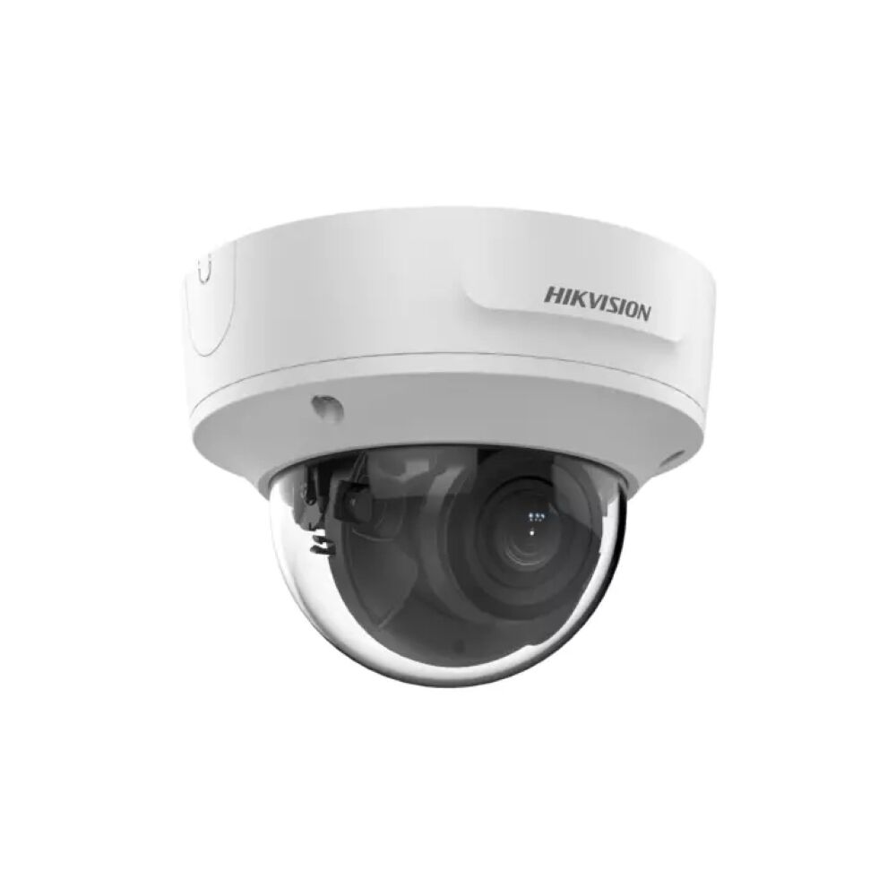 Cámara Domo Hikvision 6mp Acusense Motorized Varifocal Ip67 image number 1.0