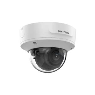 Cámara Domo Hikvision 6mp Acusense Motorized Varifocal Ip67