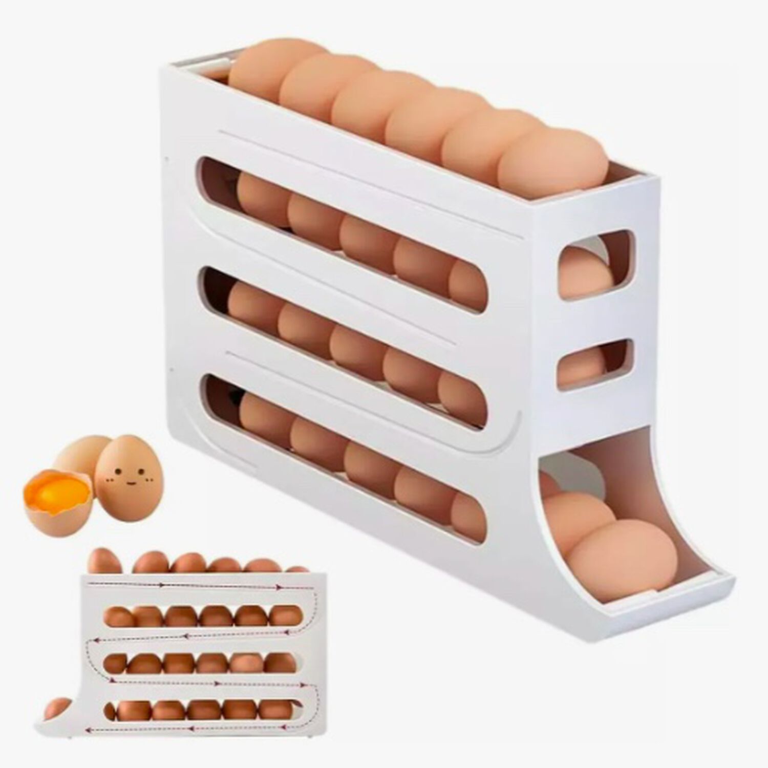 Dispensador De Huevos image number 0.0
