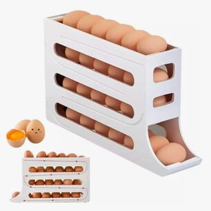 Dispensador De Huevos