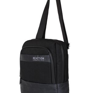 Bolso Cruzado Quien Negro Kenneth Cole