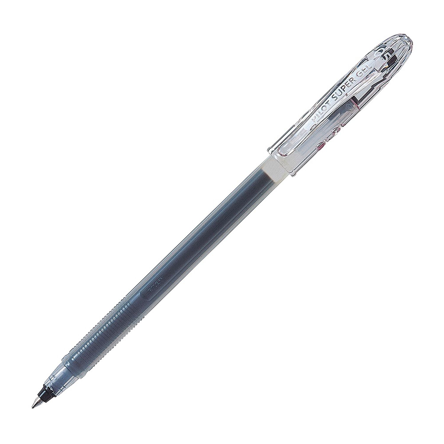 L&aacute;piz Bol&iacute;grafo Pilot Super Gel 0.5 image number 1.0