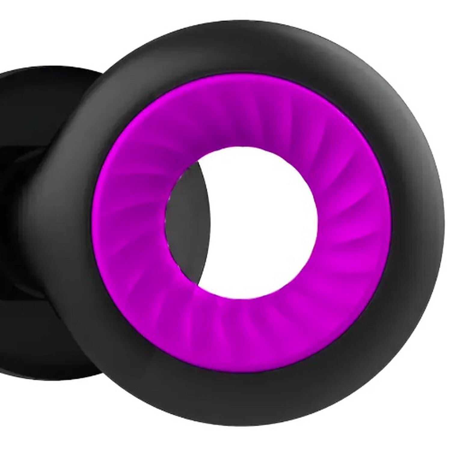 Protectores Auditivos 30db Morado image number 1.0