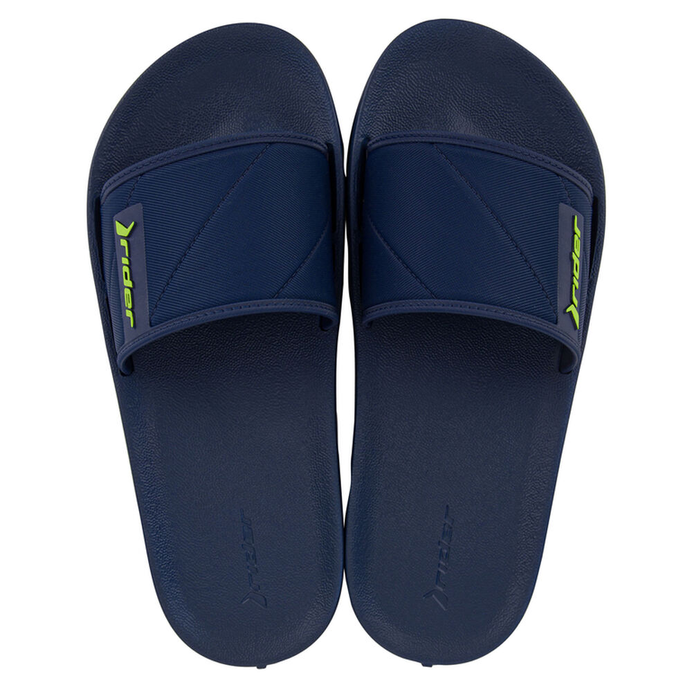 Sandalia Hombre Azul/verde Street V Rider image number 0.0