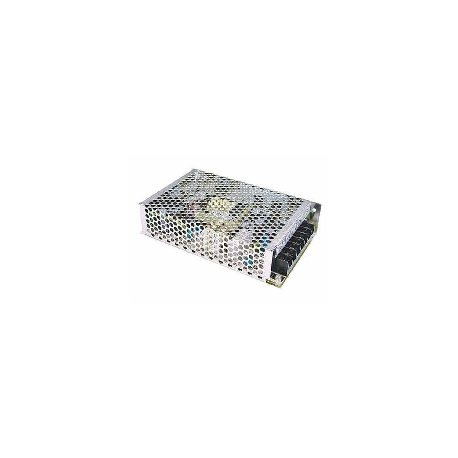 Fuente De Poder Dual Switching 12v 3a Y 5v 4a image number 1.0