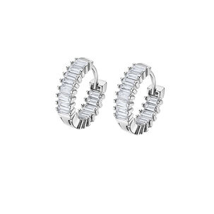 Aros Lp3115-4/1 Lotus Silver Mujer Pure Essential