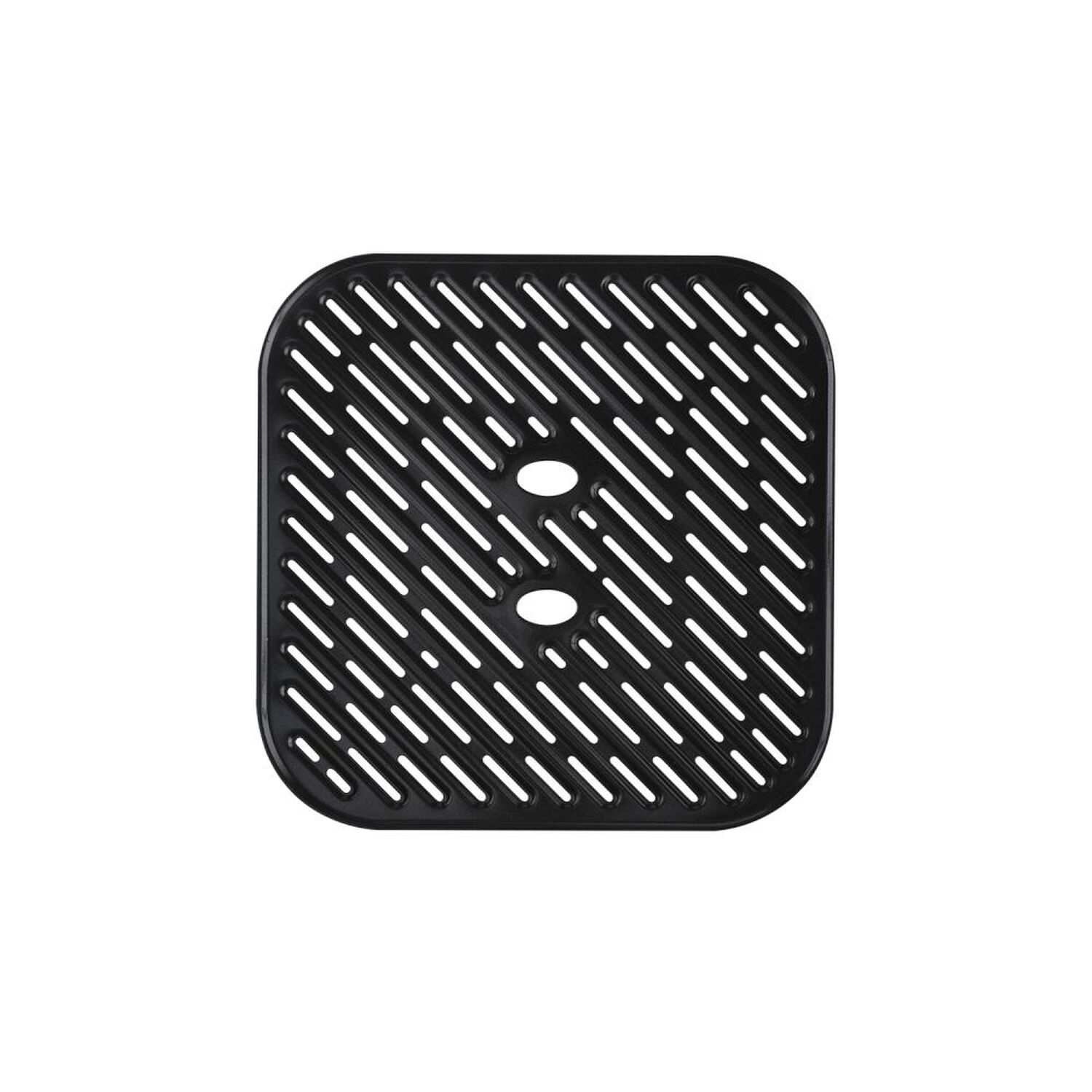 Freidora de Aire Midea MF-TN85DBK / 8.5 Litros image number 10.0