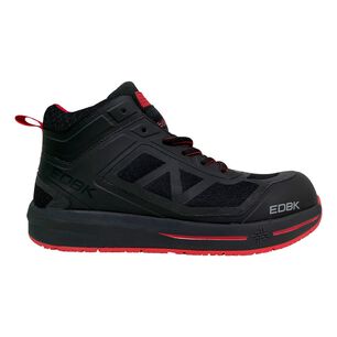 Zapato Seguridad Edelbrock Botin Outdoor Edbk 501