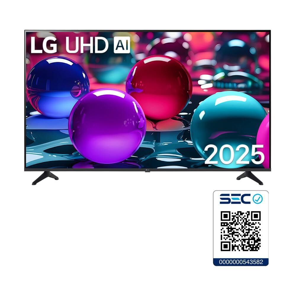 Led 65" LG 65UA7300PSB.AWHQ / Ultra HD 4K / Smart TV image number 10.0