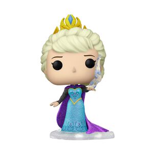 Funko Pop! Elsa Frozen Disney #1024