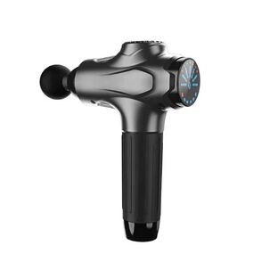 Pistola Masajeadora Muscular Profesional 7 Velocidades