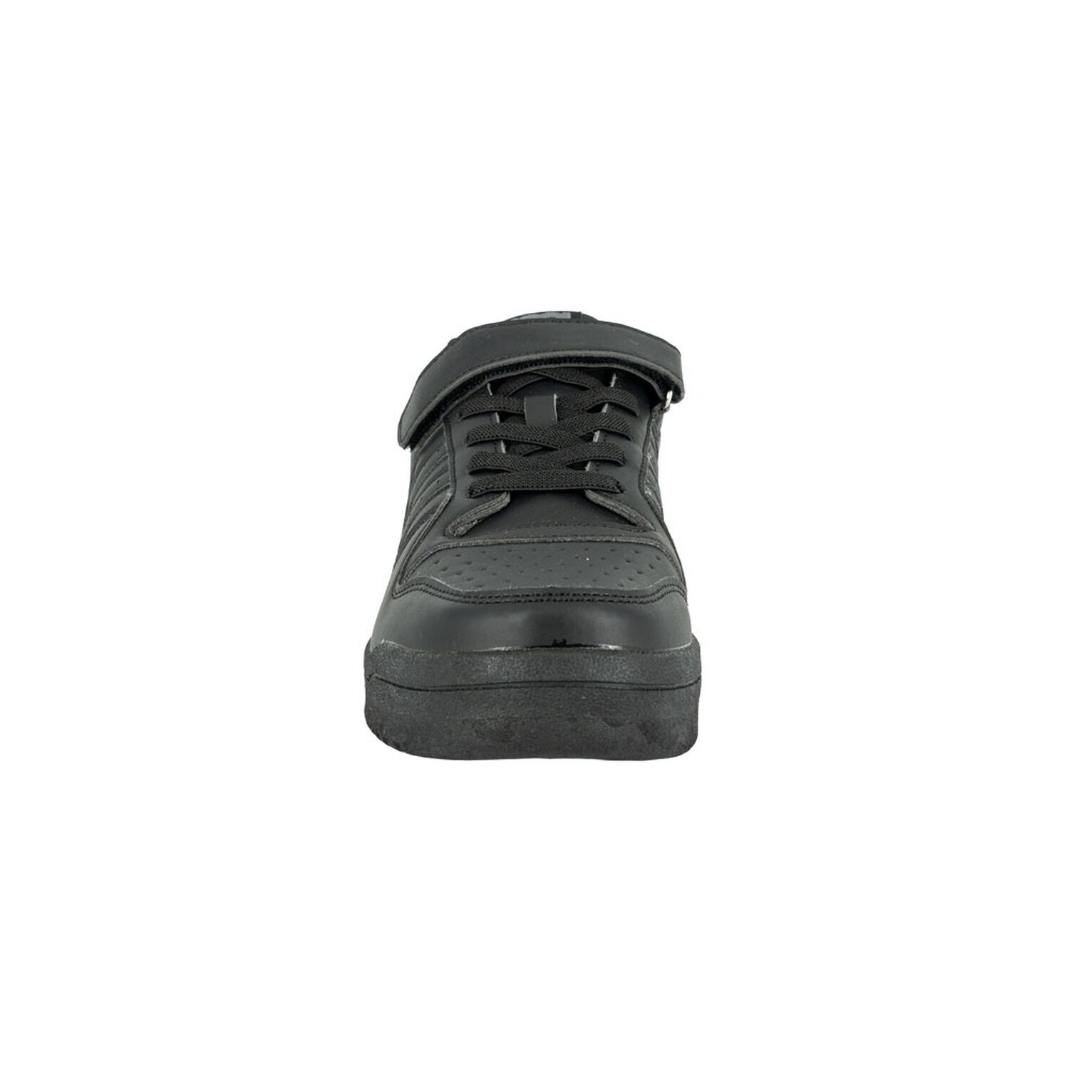 Zapatilla Escolar Posy Negro Uns image number 2.0