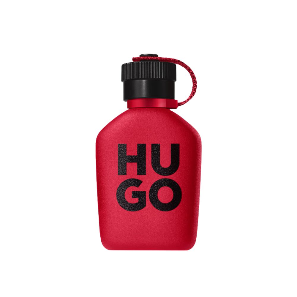 Hugo Boss Hugo Red Intense Edp 125 Ml image number 0.0