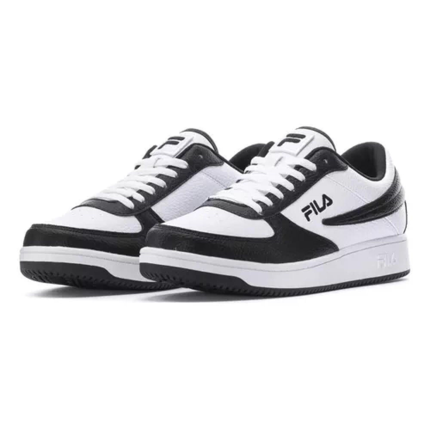 Zapatilla Urbana Hombre Fila A-low Blanco image number 2.0