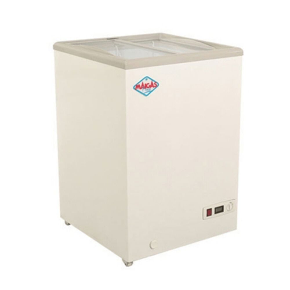 Congelador Dual 100 L image number 0.0