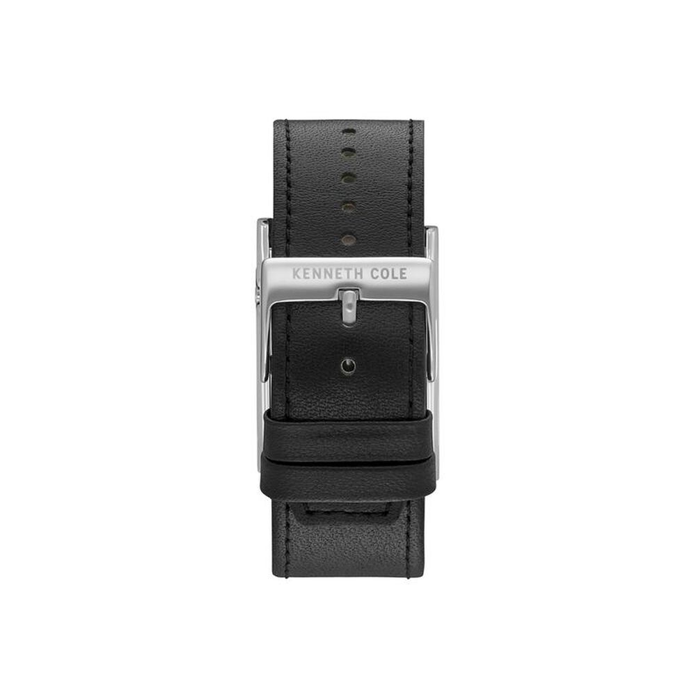 Reloj Kenneth Cole New York Kcc0168001 Negro Hombre image number 1.0
