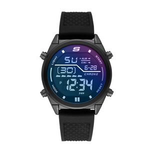 Reloj Skechers Negro Hombre Sr5142