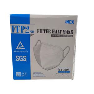 Pack Mascarilla Kn95 20 Unidades