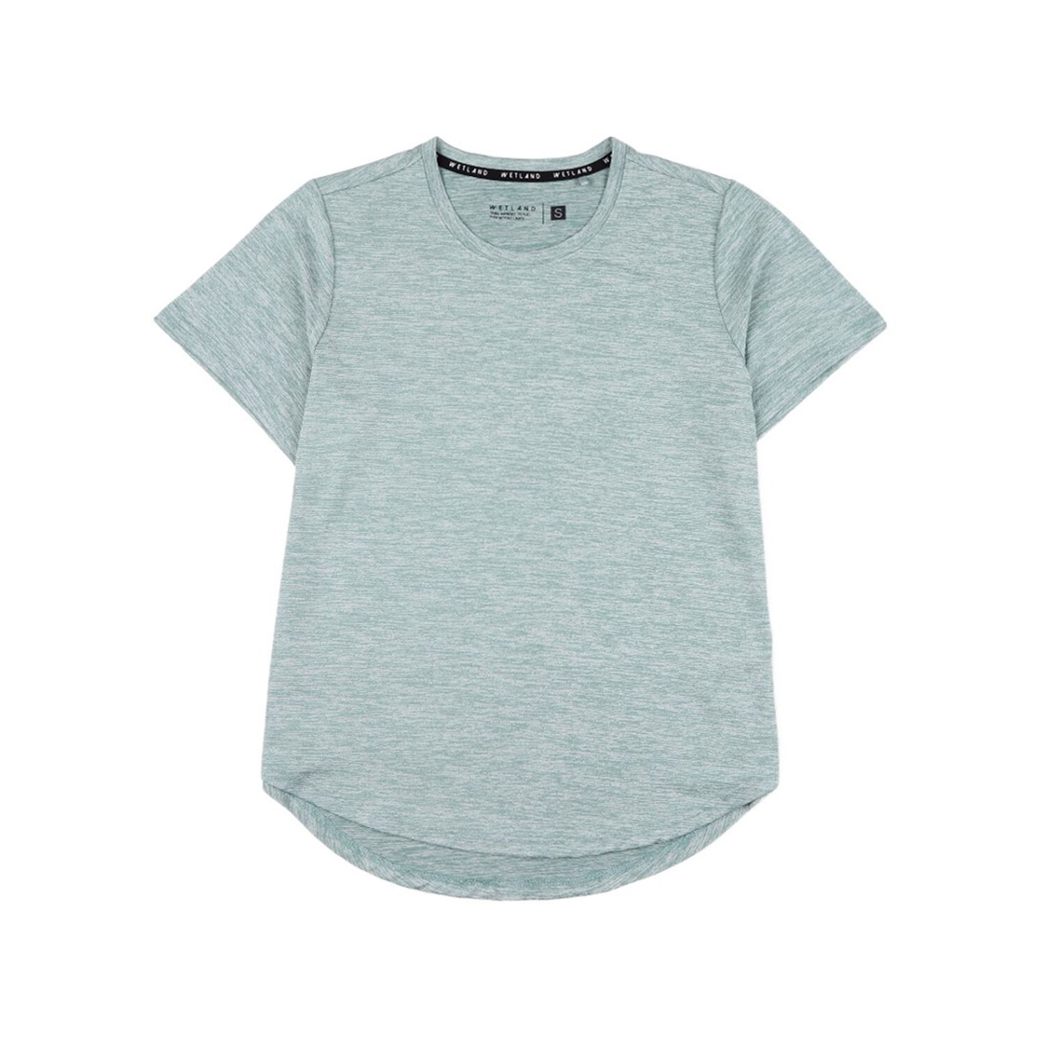 Polera Deportiva Mujer Wetland image number 0.0