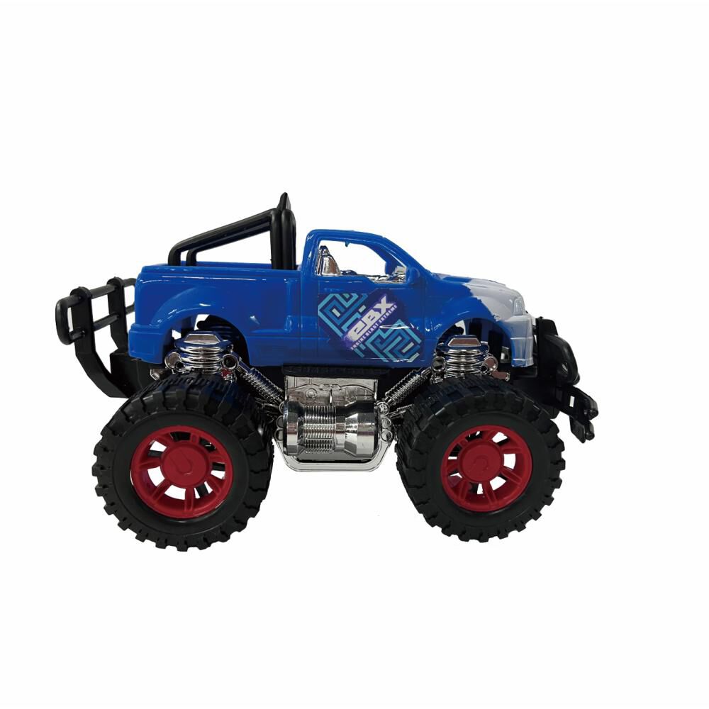 Vehiculo Friction Ebx Power Storm 27cm image number 8.0