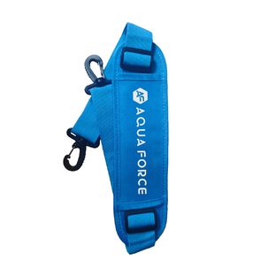 Strap Azul Hombro Sup Aquaforce