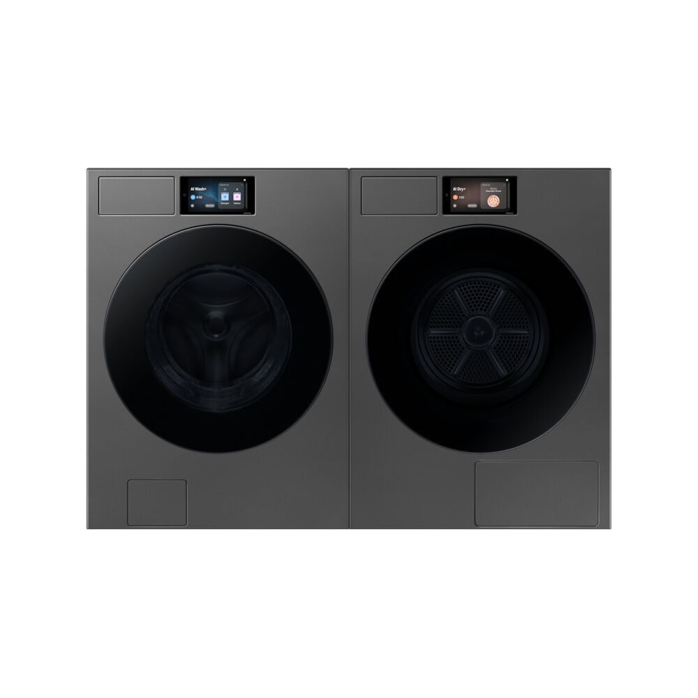 Lavadora Bespoke Ai 25kg image number 9.0