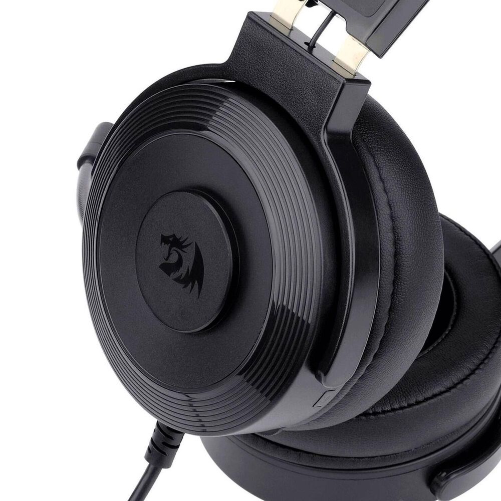 Audifonos Gamer Headset Redragon Lamia2 H320 Usb Pc,ps4,xbox image number 2.0