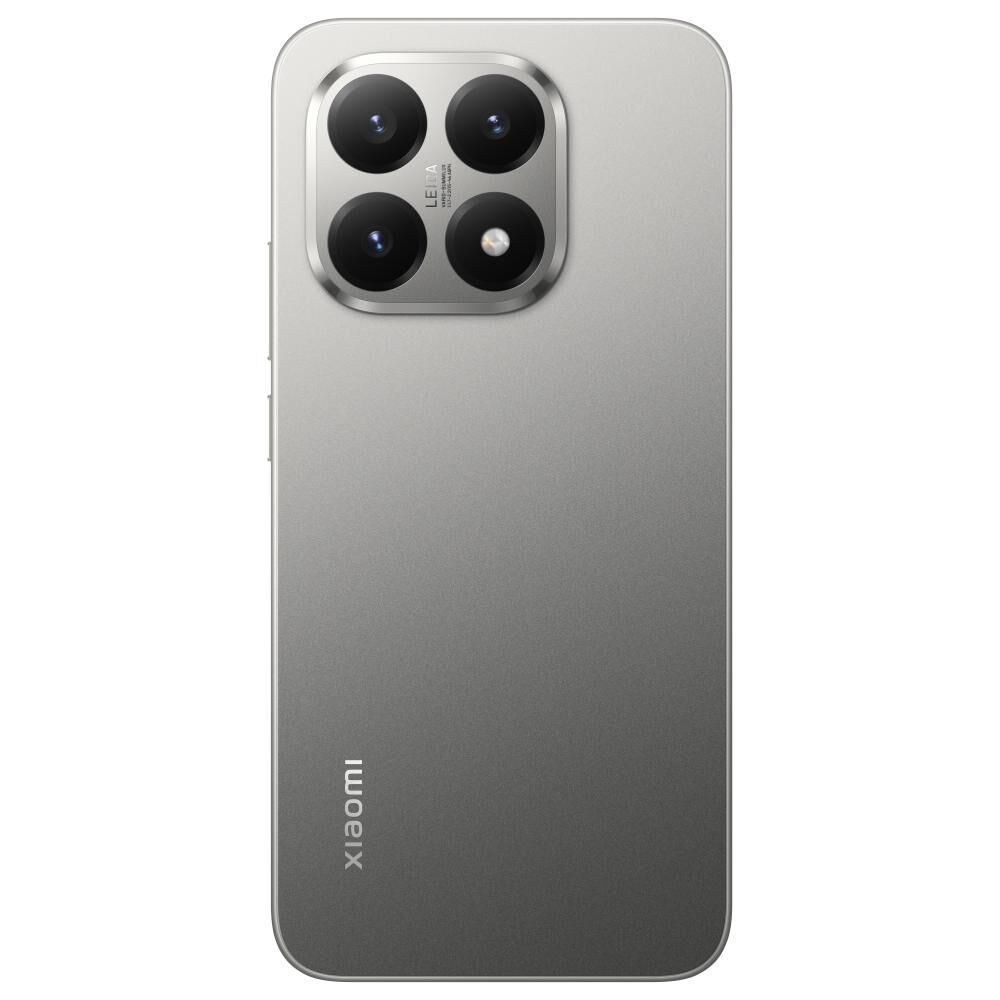 Smartphone Xiaomi 15T / 5G / 512 GB / Gris / Liberado image number 5.0