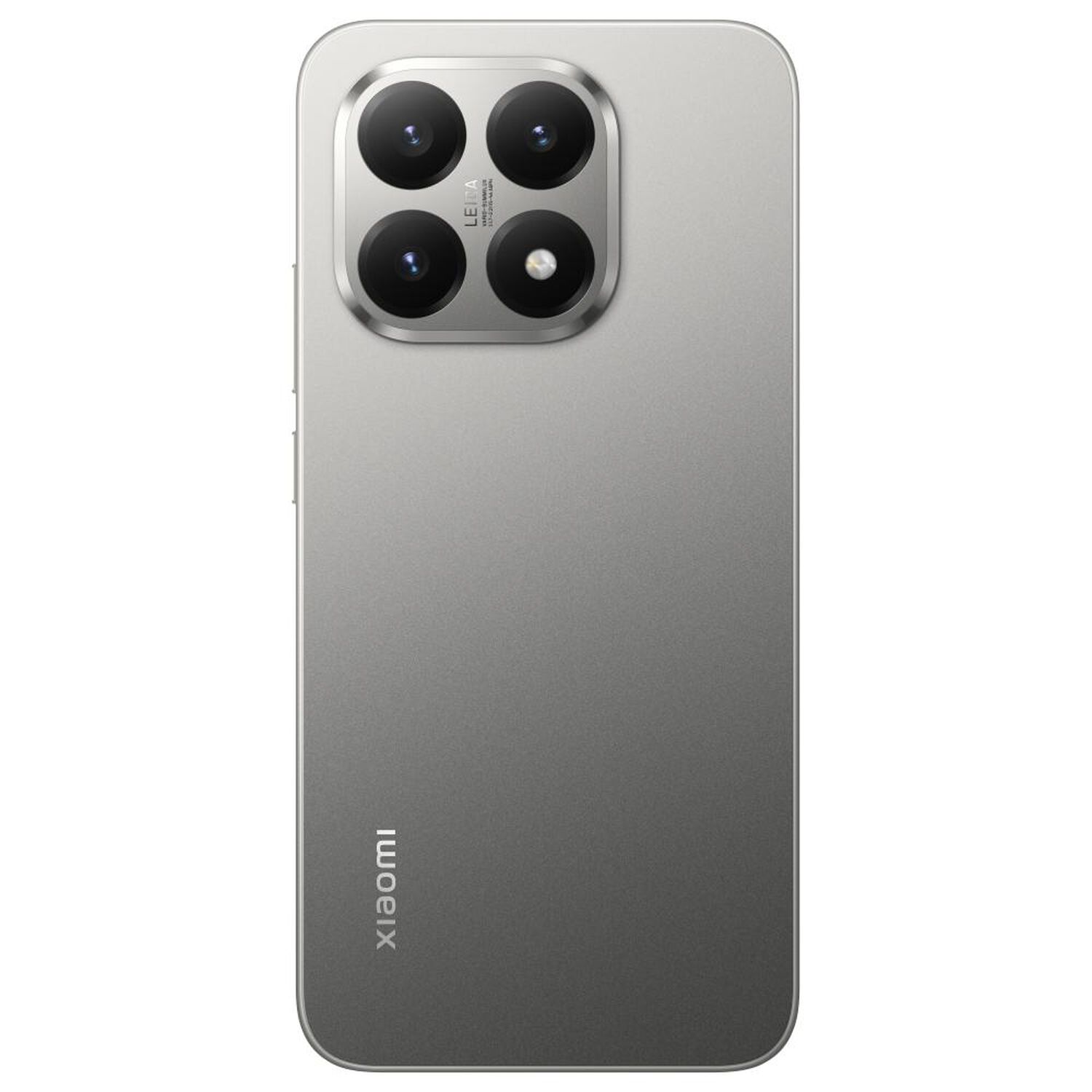 Smartphone Xiaomi 15T / 5G / 512 GB / Gris / Liberado image number 5.0