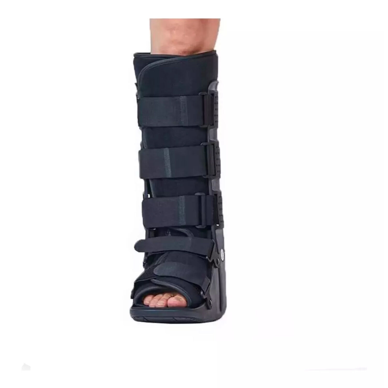 Bota Ortop&eacute;dica Inmovilizadora Larga Premium Adulto Oneder image number 0.0