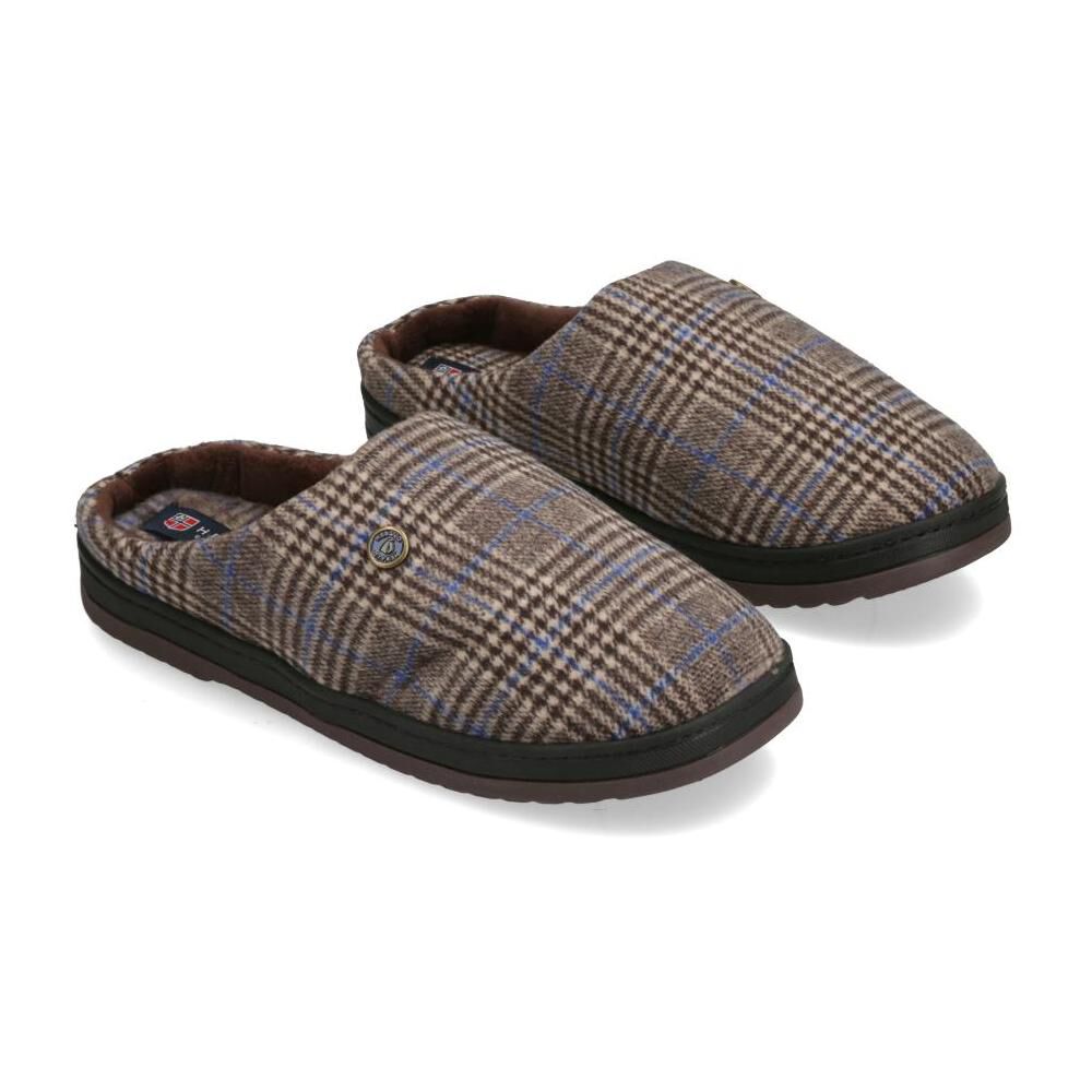 Pantuflas Hombre Herald image number 1.0