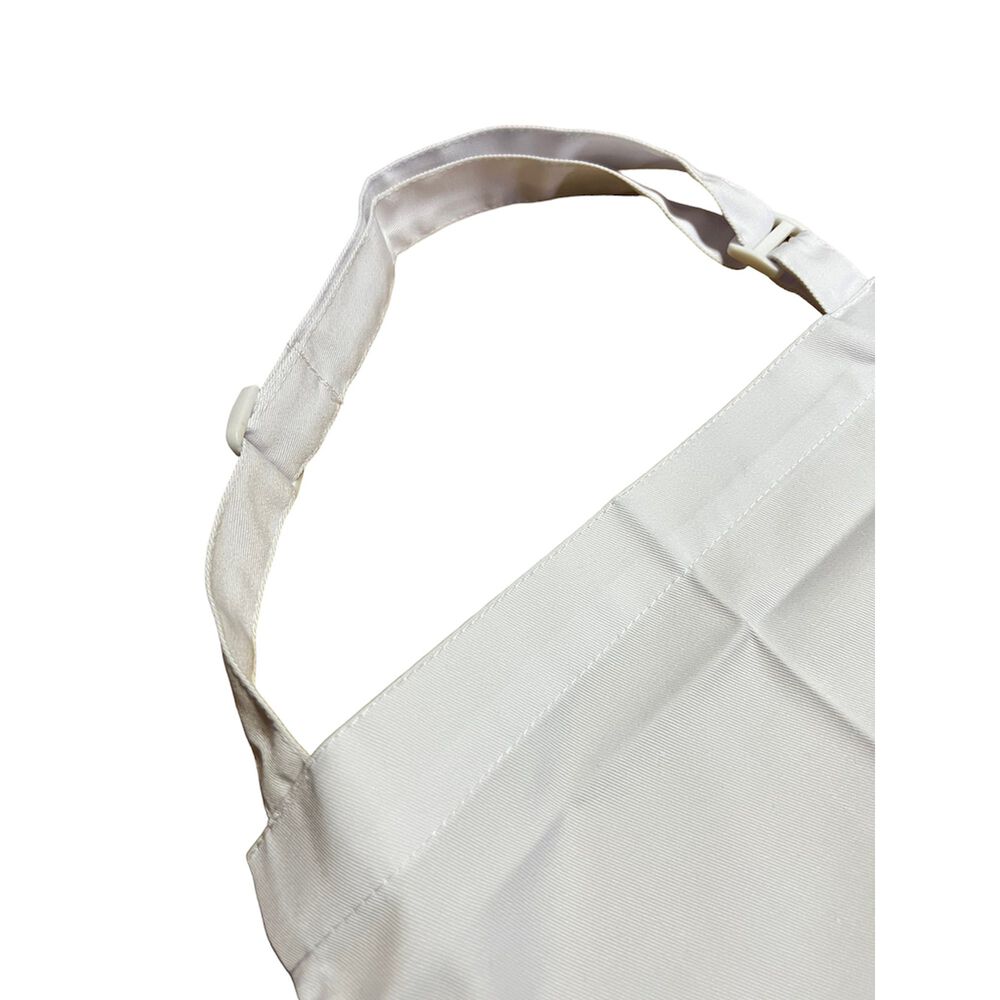 Pechera Cocina | Gastronom&iacute;a Con Bolsillo Doble Delantero image number 29.0