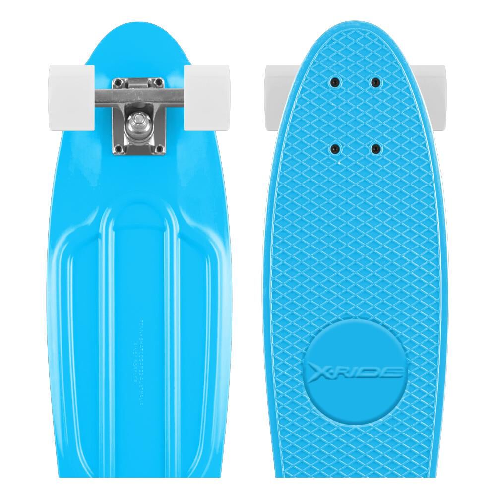 Skate Tipo Penny X-Ride image number 1.0