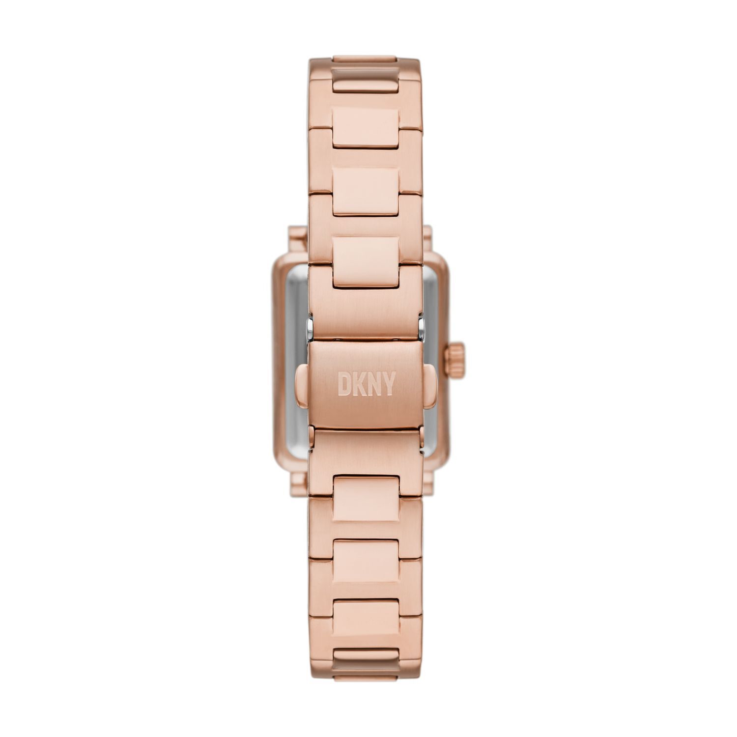 Reloj Dkny Ny6663 Oro Rosa Mujer image number 1.0