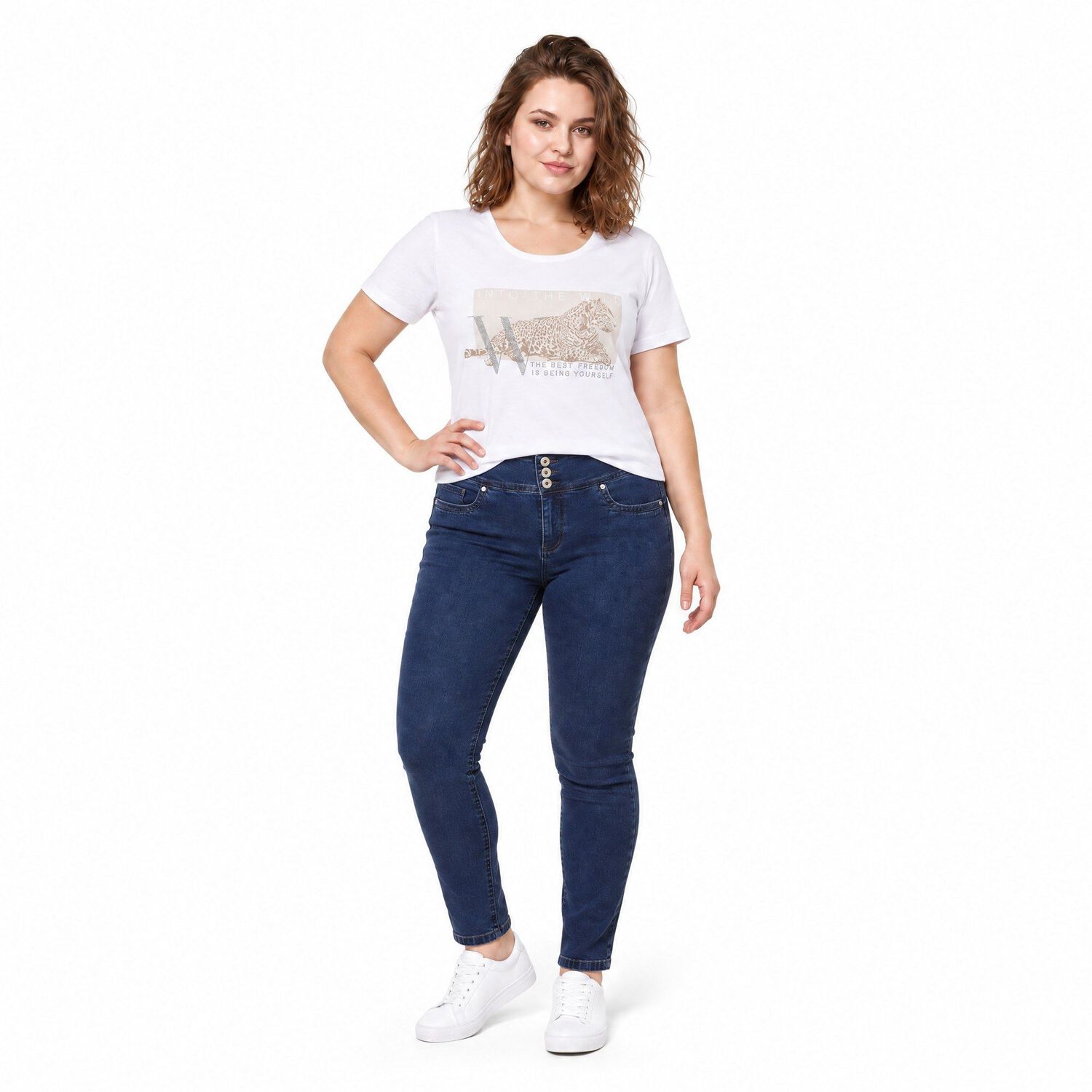 Polera Mujer Sexy Large image number 0.0