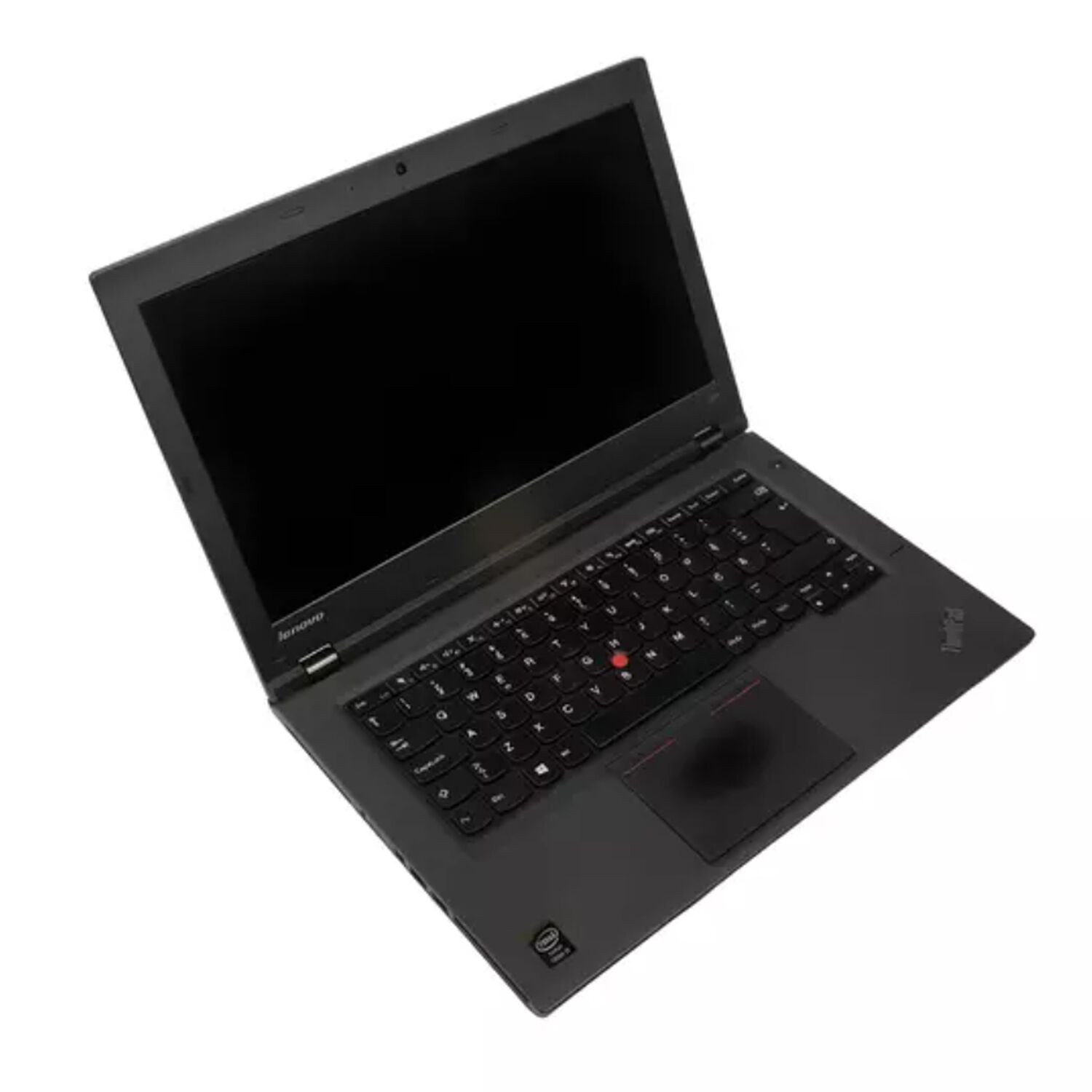 Notebook Lenovo Thinkpad L440 - Core I5 - 8gb - 128gb Reacondicionado image number 2.0