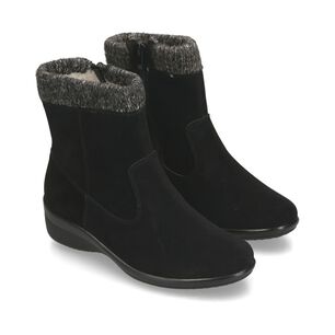 Bota Mujer Lesage Black