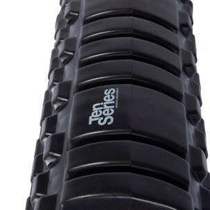 Rodillo De Elongaci&oacute;n Negro Foam Roller