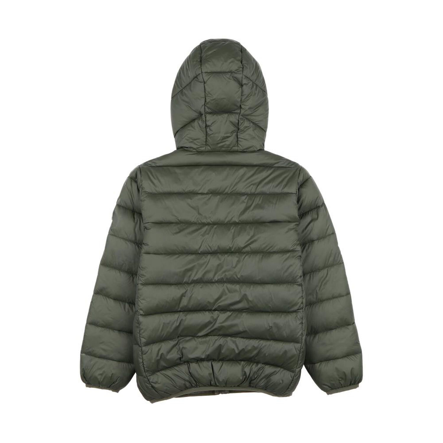 Parka Ni&ntilde;o Skuad image number 1.0