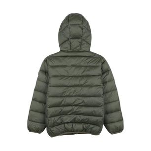 Parka Ni&ntilde;o Skuad