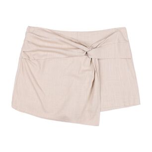 Short Mujer Freedom