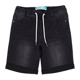 Bermuda Niño Topsis