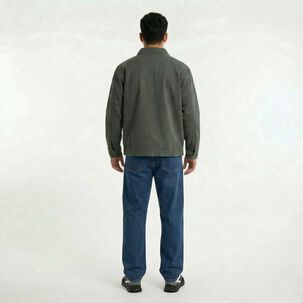 Chaqueta Hombre Skuad