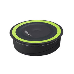 Cargador Inalámbrico Philips Dlp9115/97 Micro Usb