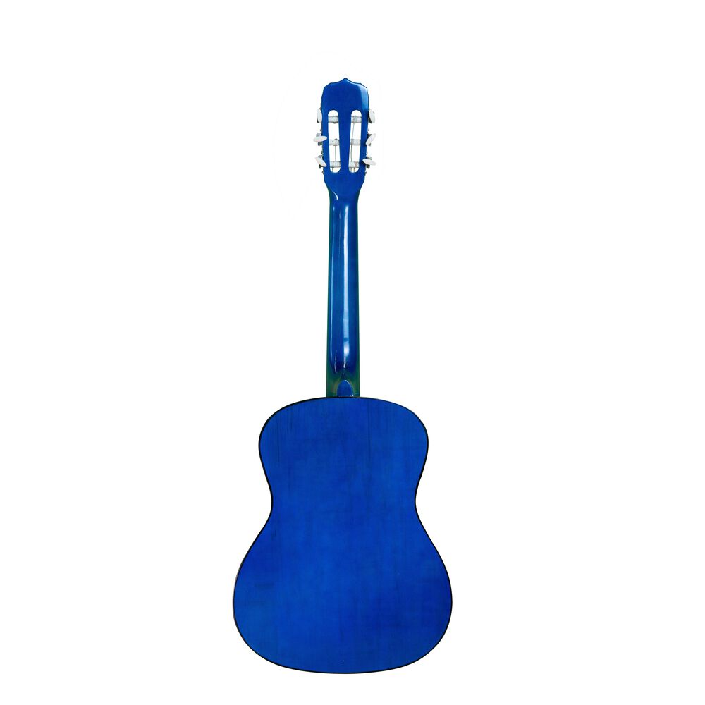 Guitarra Cl&aacute;sica Bilbao 3/4 Bil-34-bb + Funda image number 2.0