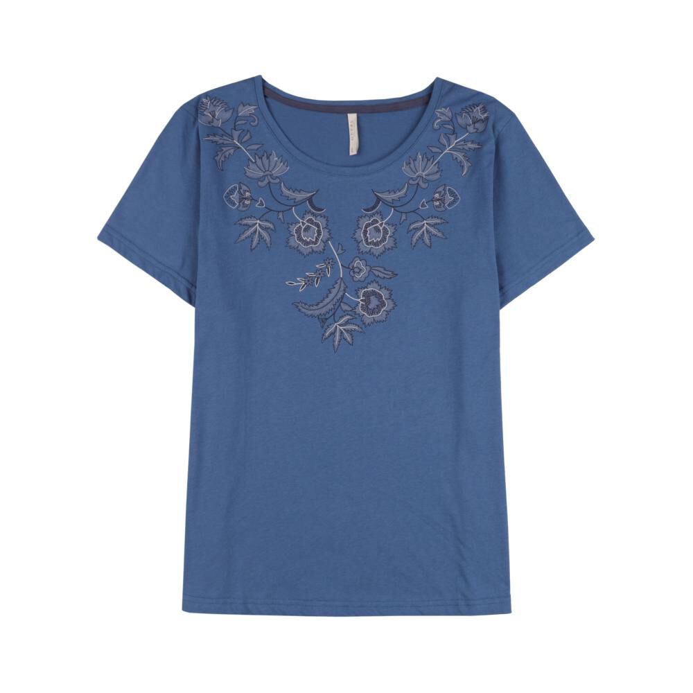 Polera Mujer Geeps image number 0.0